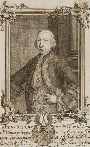 Kreit comte empire - de,