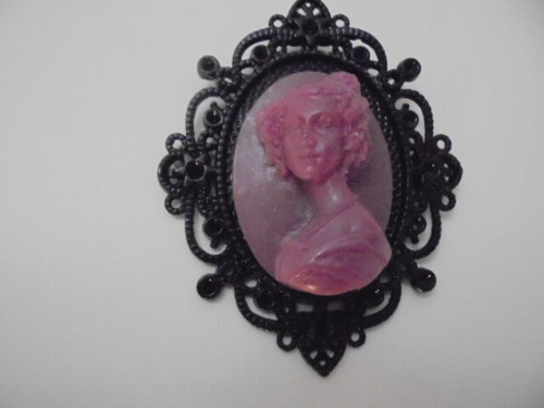 Schmuck modeschmuck barock - schmuck,, modeschmuck,