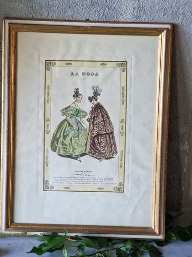Alter florentiner barock - alter,