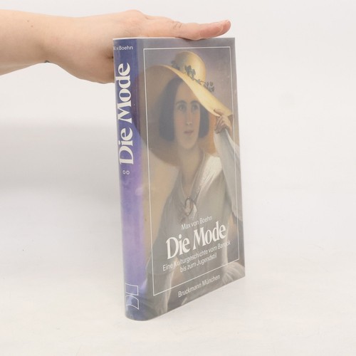 Die mode eine - die,