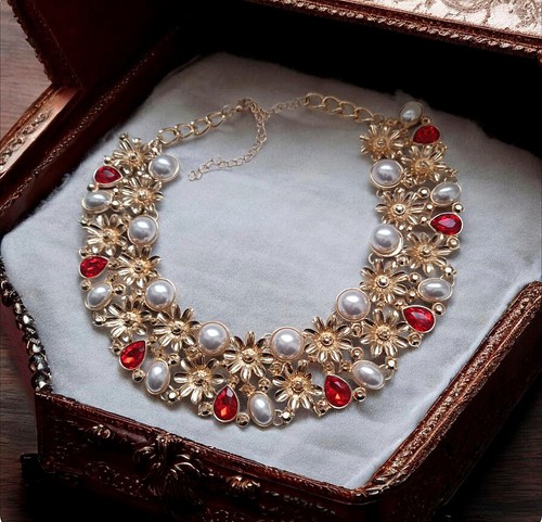 Kette statement collier - statement,