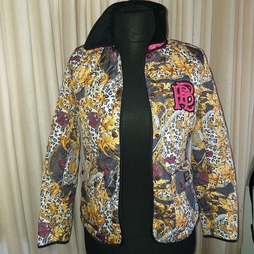 Luxus jacke 38 - jacke, limited