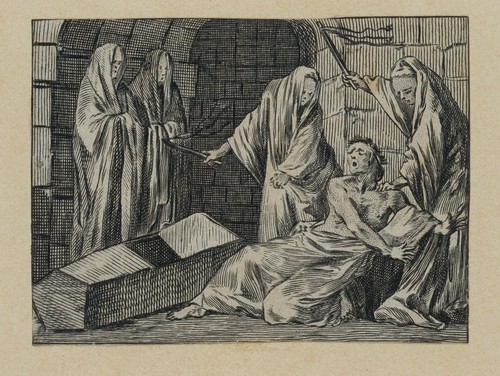 Geißelung sarg - am,
