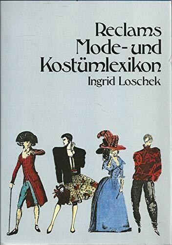 Reclams mode und - mode-,
