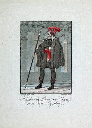 Französische revolution - französische,