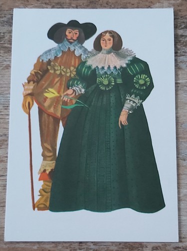 Künstler zeichnung gisela - zeichnung,