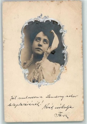 Frauenkopf als foto barock - als,