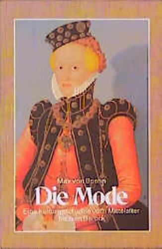 Die mode band eine - band,