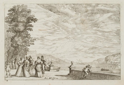 Major - i., (1576-1630)