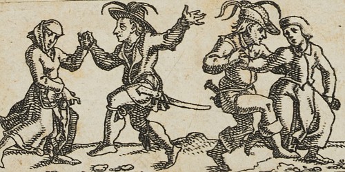 Meyer - meyer, (1655-1712)
