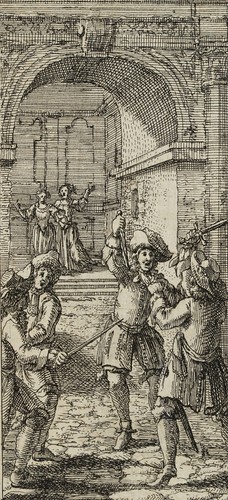 Meyer duell im - duell,
